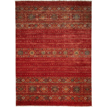 Tappeto Rubin Pakistan marrone 274x367
