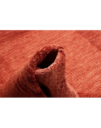 Tappeto Shayan Pakistan marrone 197x307