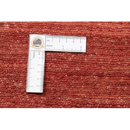 Tappeto Shayan Pakistan marrone 197x307