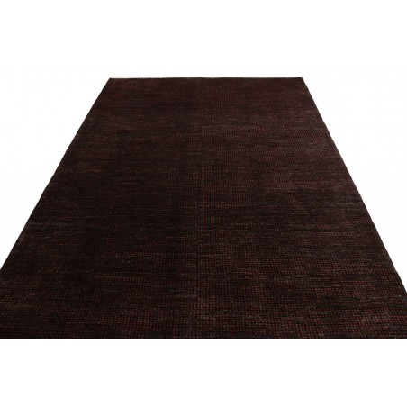 Tappeto Shayan Pakistan blu 201x292