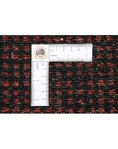 Tappeto Shayan Pakistan blu 201x292