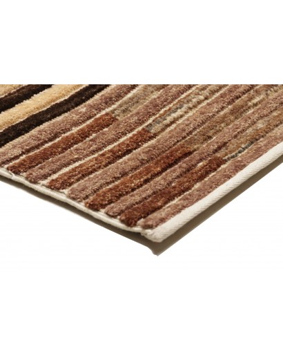 Tappeto Barjesta Pakistan marrone 125x196