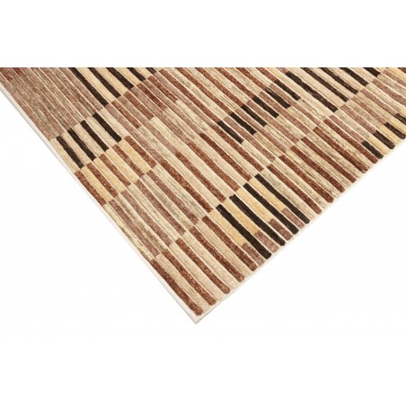 Tappeto Barjesta Pakistan marrone 125x196