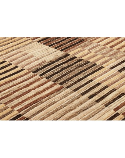 Tappeto Barjesta Pakistan marrone 125x196