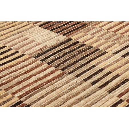 Tappeto Barjesta Pakistan marrone 125x196