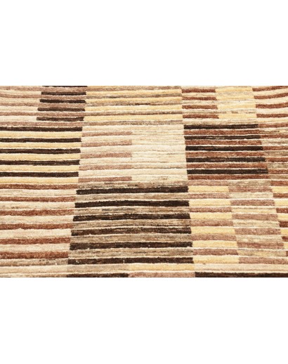 Tappeto Barjesta Pakistan marrone 125x196