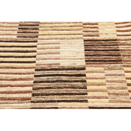 Tappeto Barjesta Pakistan marrone 125x196