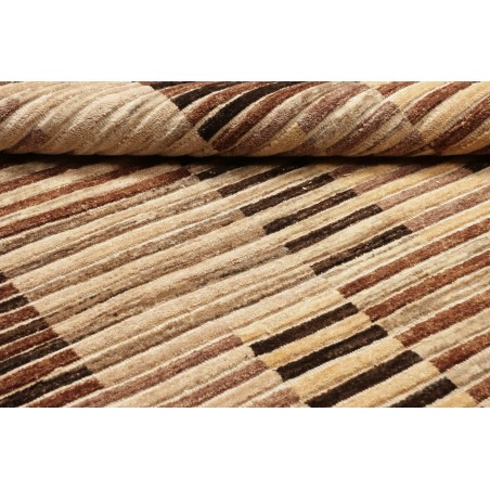 Tappeto Barjesta Pakistan marrone 125x196