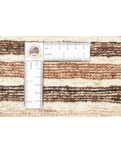 Tappeto Barjesta Pakistan marrone 125x196