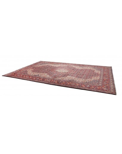 Tappeto Sarough Persia marrone 287x422