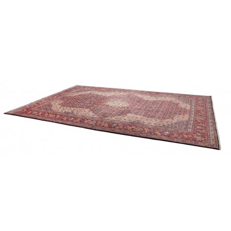 Tappeto Sarough Persia marrone 287x422