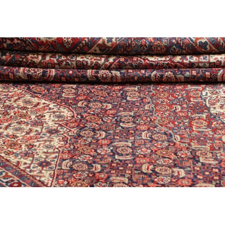 Tappeto Sarough Persia marrone 287x422