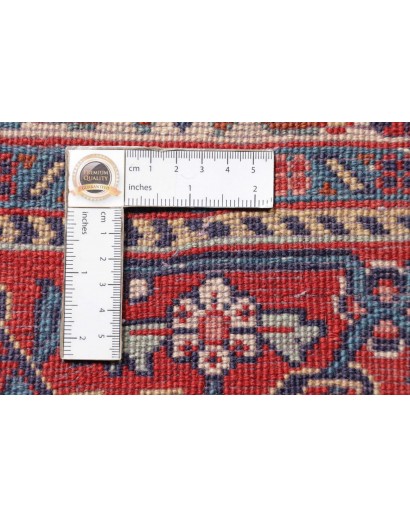 Tappeto Sarough Persia marrone 287x422