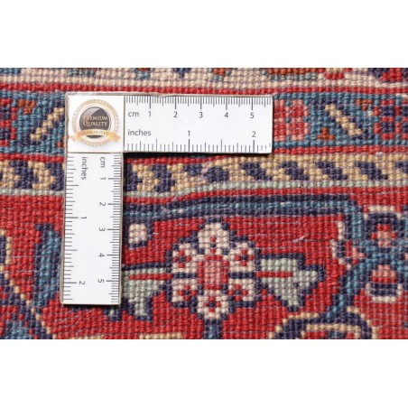 Tappeto Sarough Persia marrone 287x422