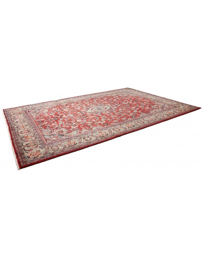 Tappeto Sarough Persia marrone 276x407