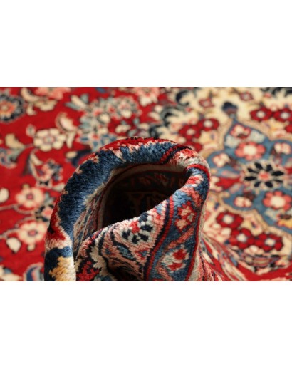 Tappeto Sarough Persia marrone 276x407