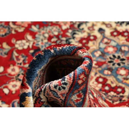 Tappeto Sarough Persia marrone 276x407