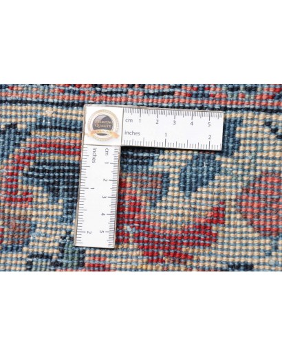 Tappeto Sarough Persia marrone 276x407