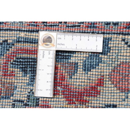 Tappeto Sarough Persia marrone 276x407