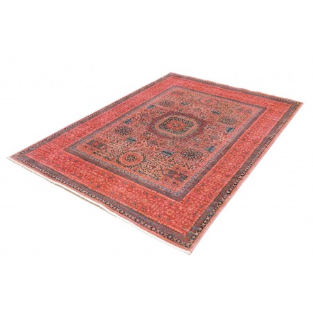 Tappeto Mamlouk Pakistan marrone 148x199