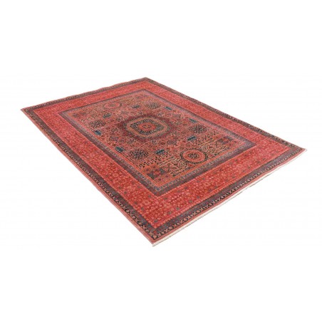 Tappeto Mamlouk Pakistan marrone 148x199