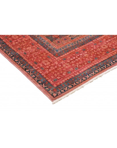 Tappeto Mamlouk Pakistan marrone 148x199