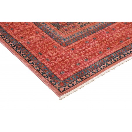 Tappeto Mamlouk Pakistan marrone 148x199