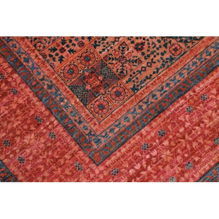 Tappeto Mamlouk Pakistan marrone 148x199