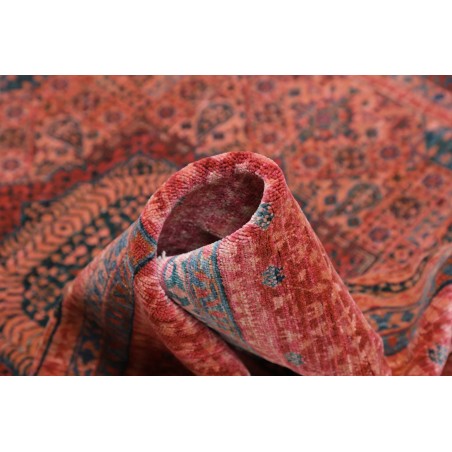 Tappeto Mamlouk Pakistan marrone 148x199