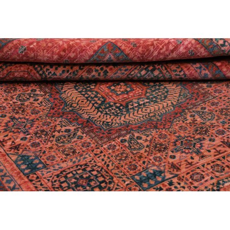 Tappeto Mamlouk Pakistan marrone 148x199