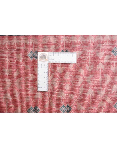 Tappeto Mamlouk Pakistan marrone 148x199
