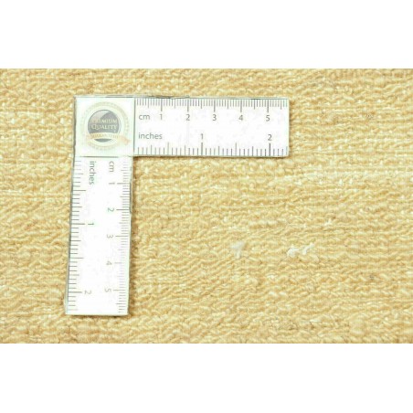 Tappeto Shayan Pakistan marrone 173x239