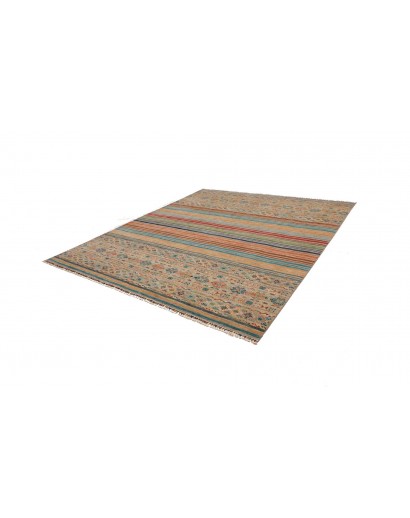 Tappeto Rubin Pakistan marrone 249x315