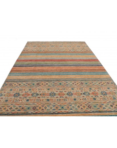 Tappeto Rubin Pakistan marrone 249x315