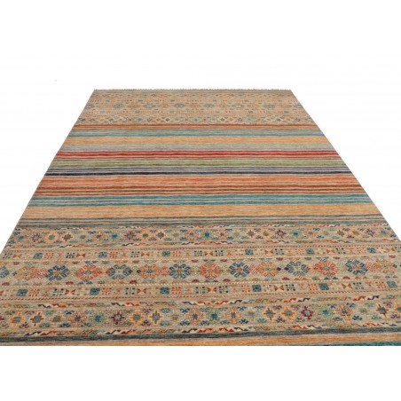 Tappeto Rubin Pakistan marrone 249x315