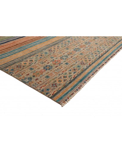 Tappeto Rubin Pakistan marrone 249x315