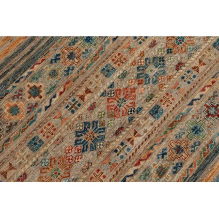 Tappeto Rubin Pakistan marrone 249x315