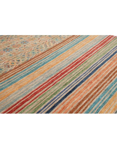 Tappeto Rubin Pakistan marrone 249x315