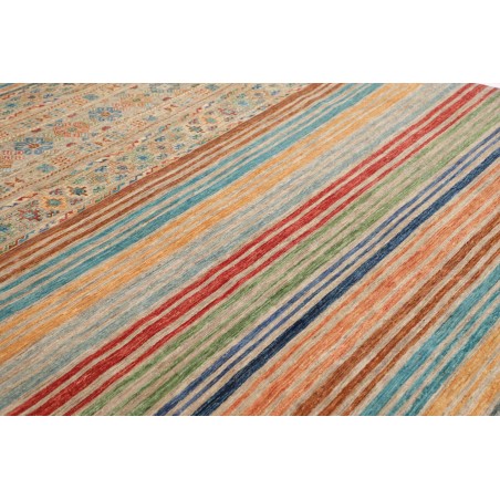 Tappeto Rubin Pakistan marrone 249x315