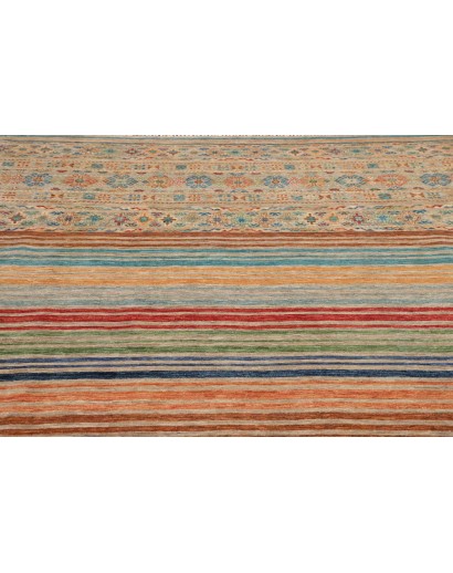 Tappeto Rubin Pakistan marrone 249x315
