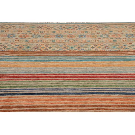 Tappeto Rubin Pakistan marrone 249x315