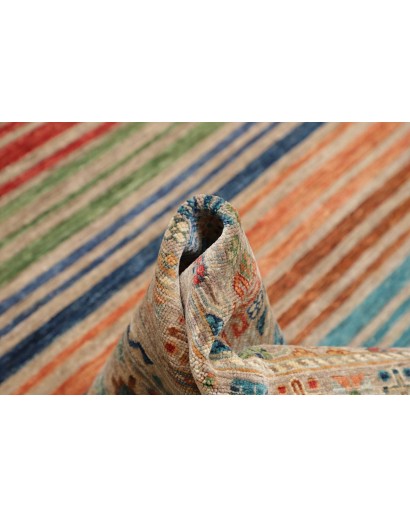Tappeto Rubin Pakistan marrone 249x315