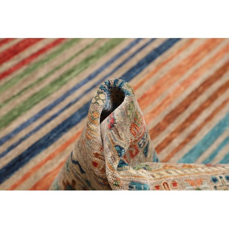 Tappeto Rubin Pakistan marrone 249x315
