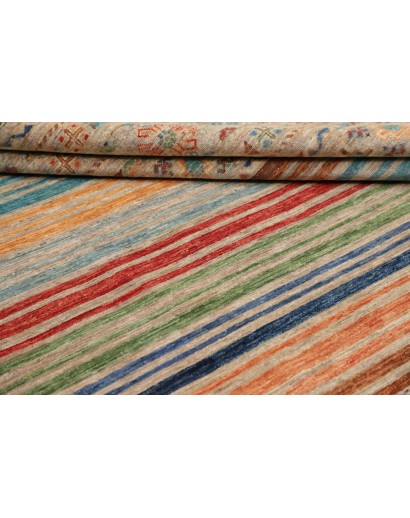 Tappeto Rubin Pakistan marrone 249x315