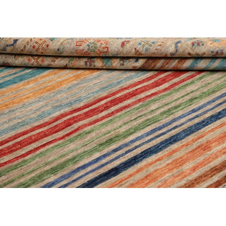 Tappeto Rubin Pakistan marrone 249x315