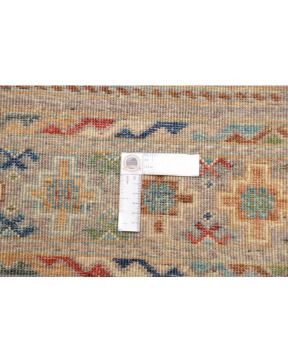 Tappeto Rubin Pakistan marrone 249x315