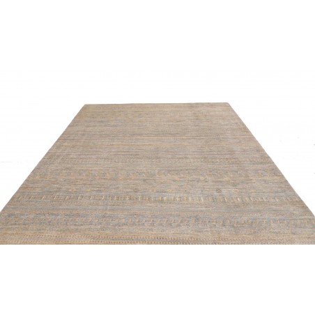 Tappeto Royal Gabbeh Pakistan azzurro 250x301