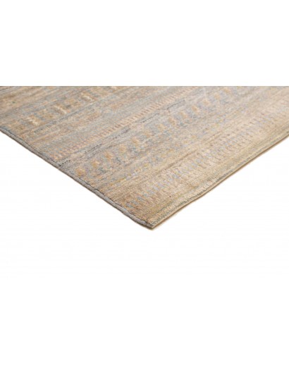 Tappeto Royal Gabbeh Pakistan azzurro 250x301