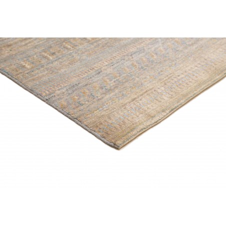 Tappeto Royal Gabbeh Pakistan azzurro 250x301