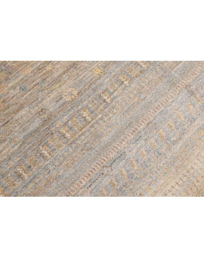 Tappeto Royal Gabbeh Pakistan azzurro 250x301